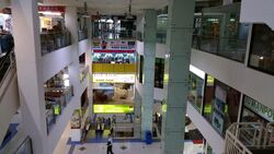 Bukit Timah Shopping Centre (D21), Shop House #596842751